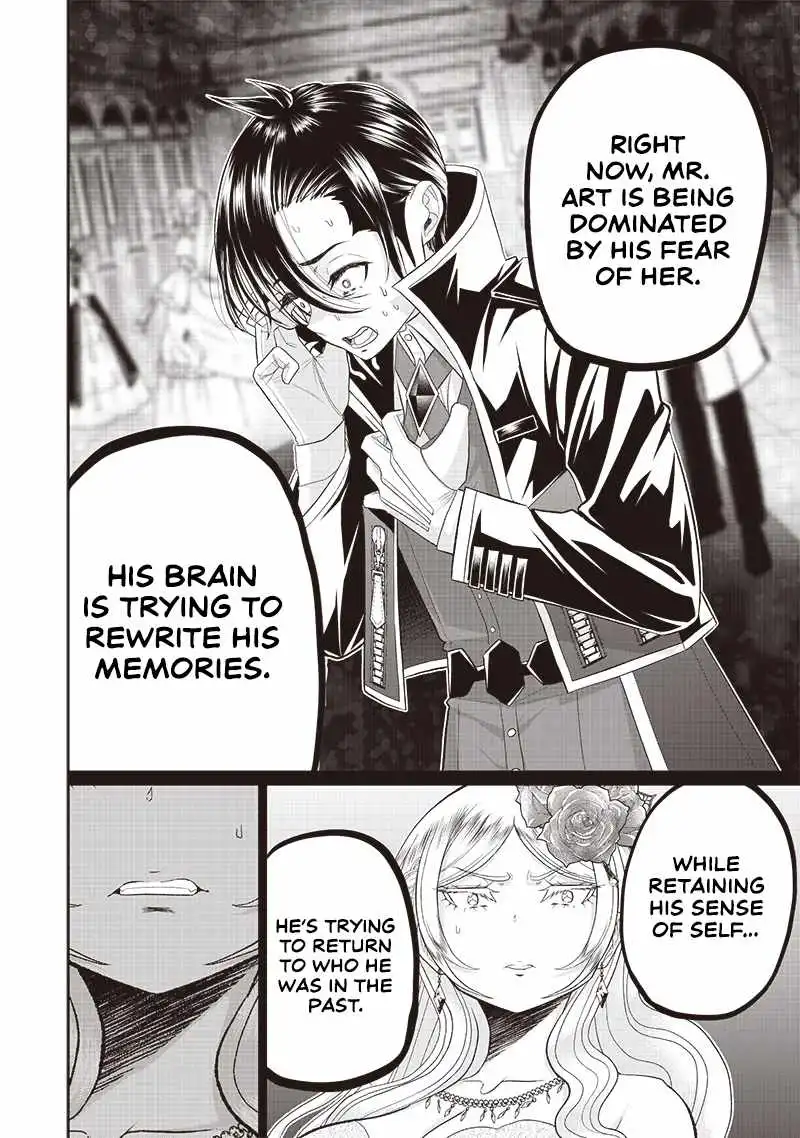 The World's Strongest Butler Chapter 7 11